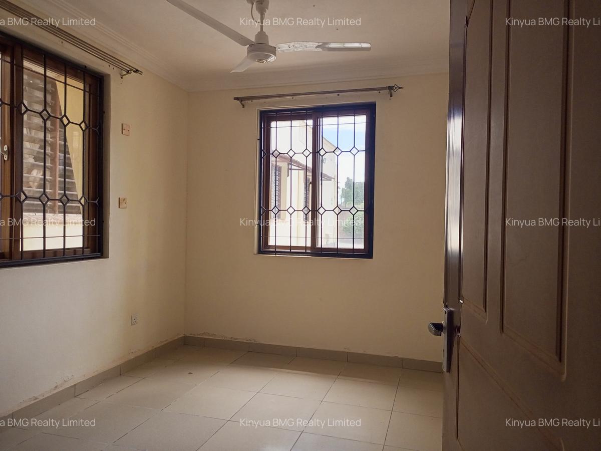 2 Bed Apartment with Borehole at Off Mt Kenya Road - 4