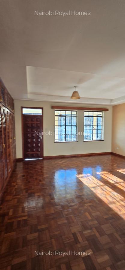 5 Bed House with En Suite at Runda Mimosa - 11