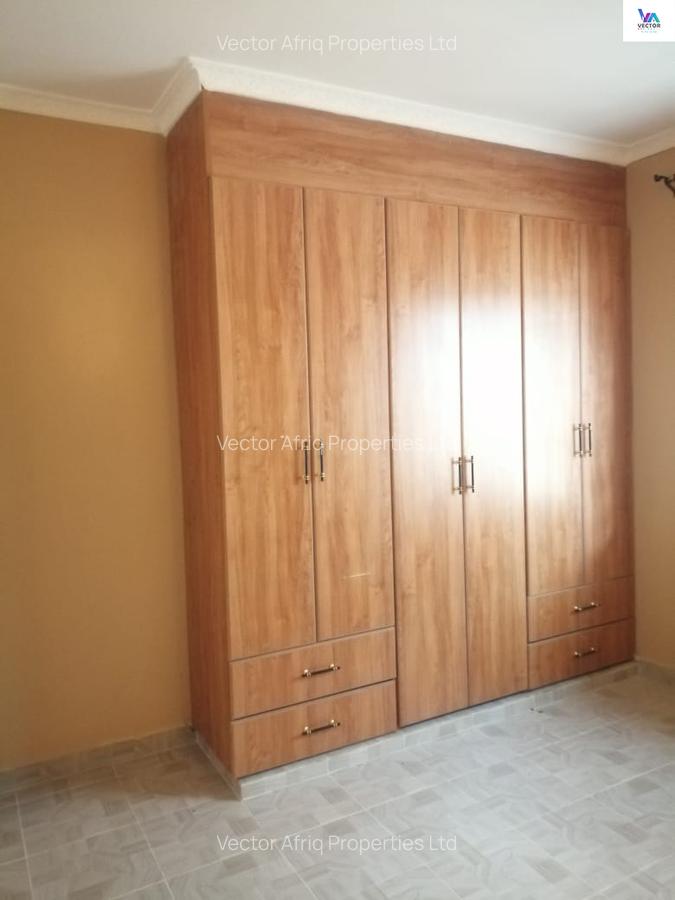 4 Bed House with En Suite in Ngong - 18