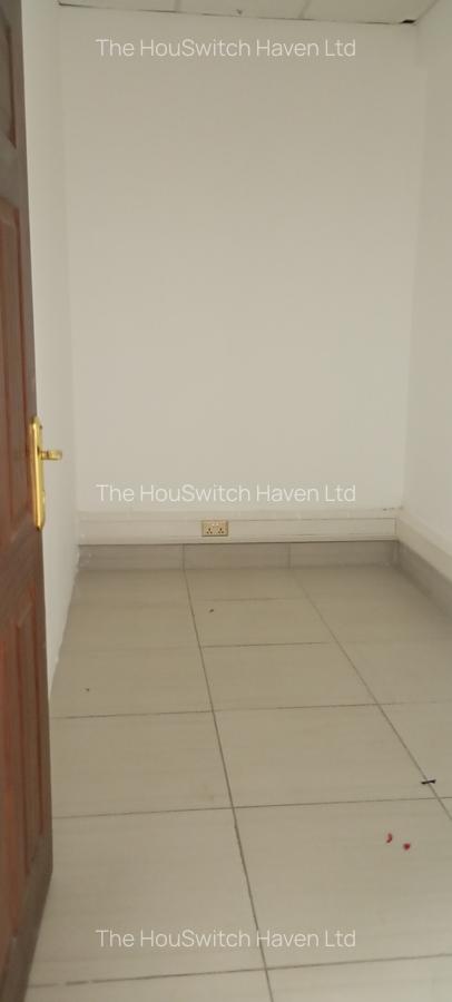 Office with Backup Generator in Westlands Area - 4