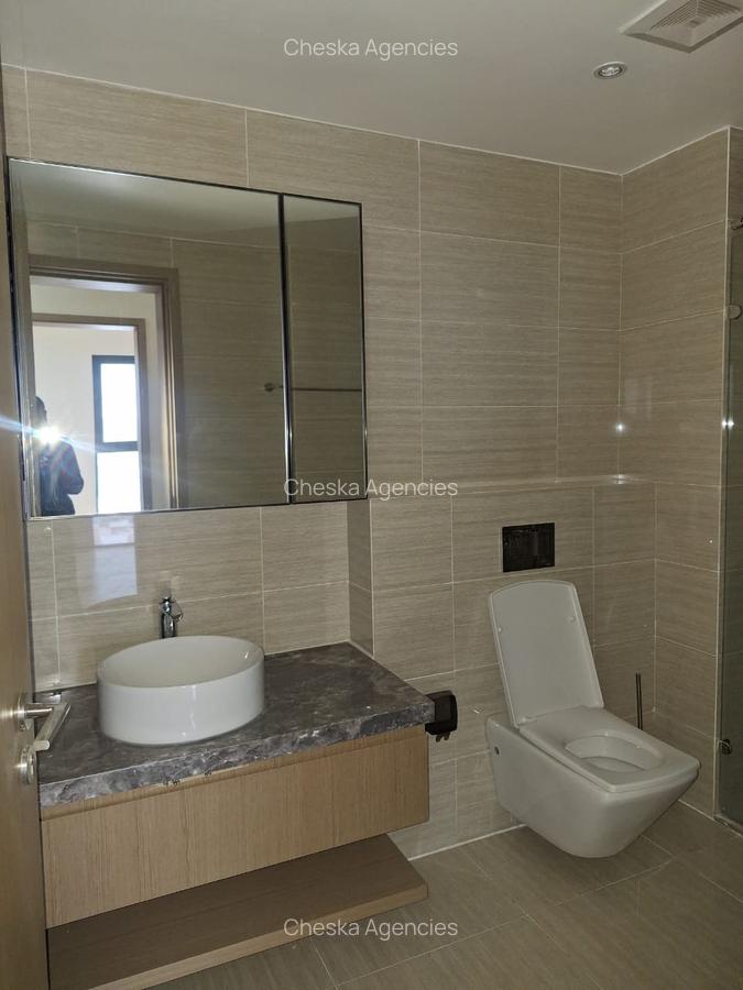 1 Bed Apartment with En Suite in Westlands Area - 2
