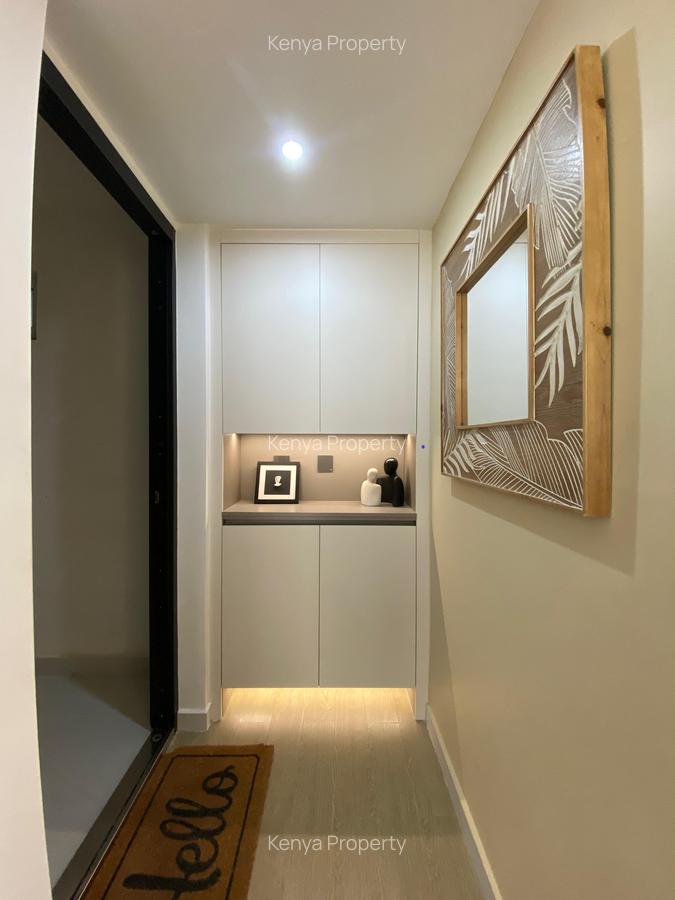 2 Bed Apartment with En Suite at Westlands - 10