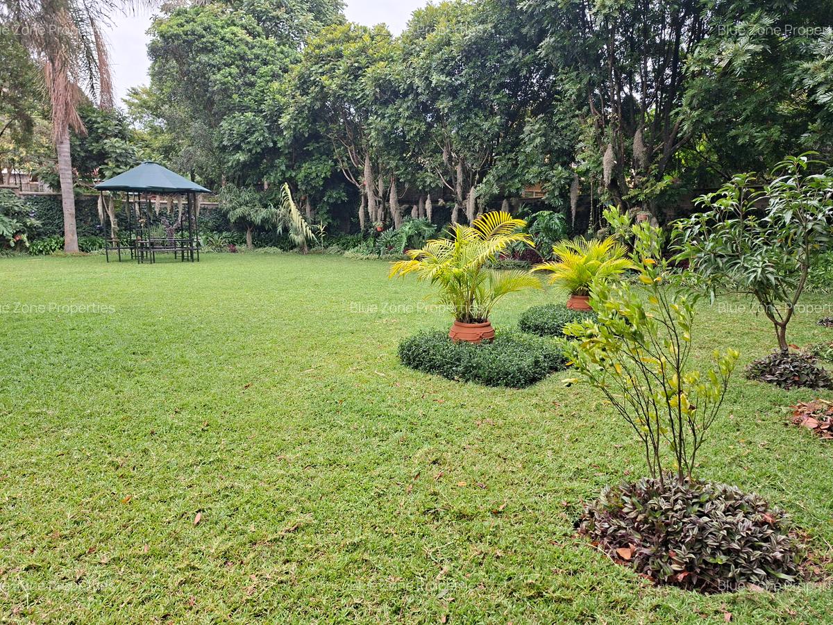 5 Bed House with En Suite at Off Runda Grove - 3