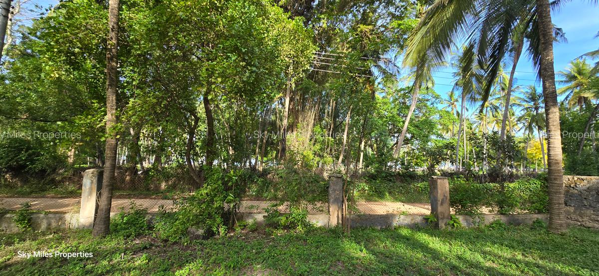 1 ac Land at Kikambala - 19