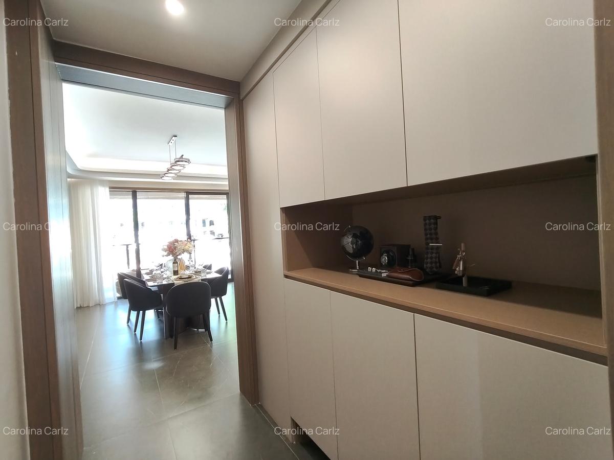 3 Bed Apartment with En Suite at Muthangari Drive - 6