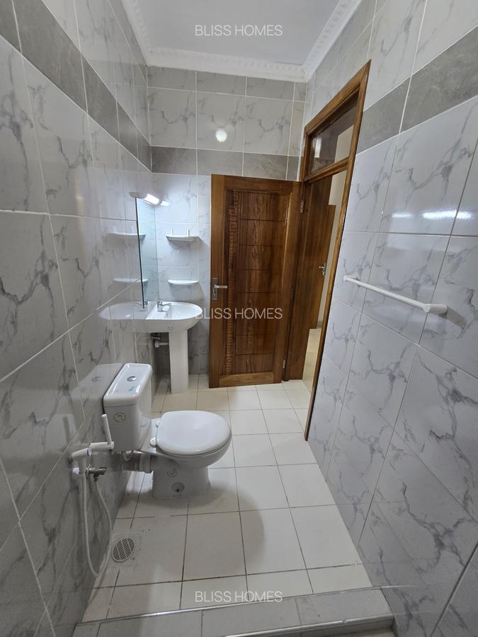 3 Bed Apartment with En Suite at Nyali Road - 8