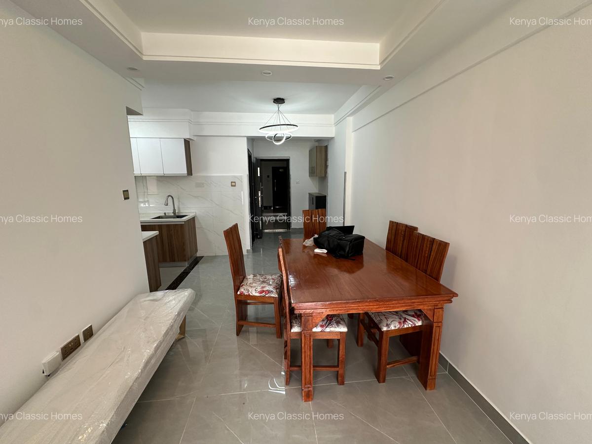 1 Bed Apartment with Borehole at Lavington - 2