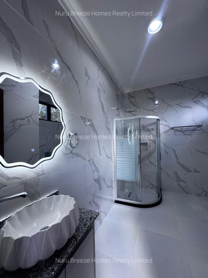 6 Bed Townhouse with En Suite in Karen - 7