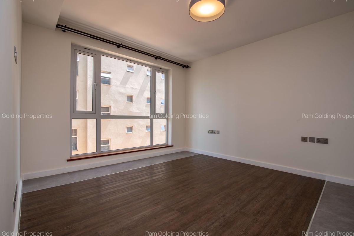 2 Bed Apartment at Muthiithi Road - 11