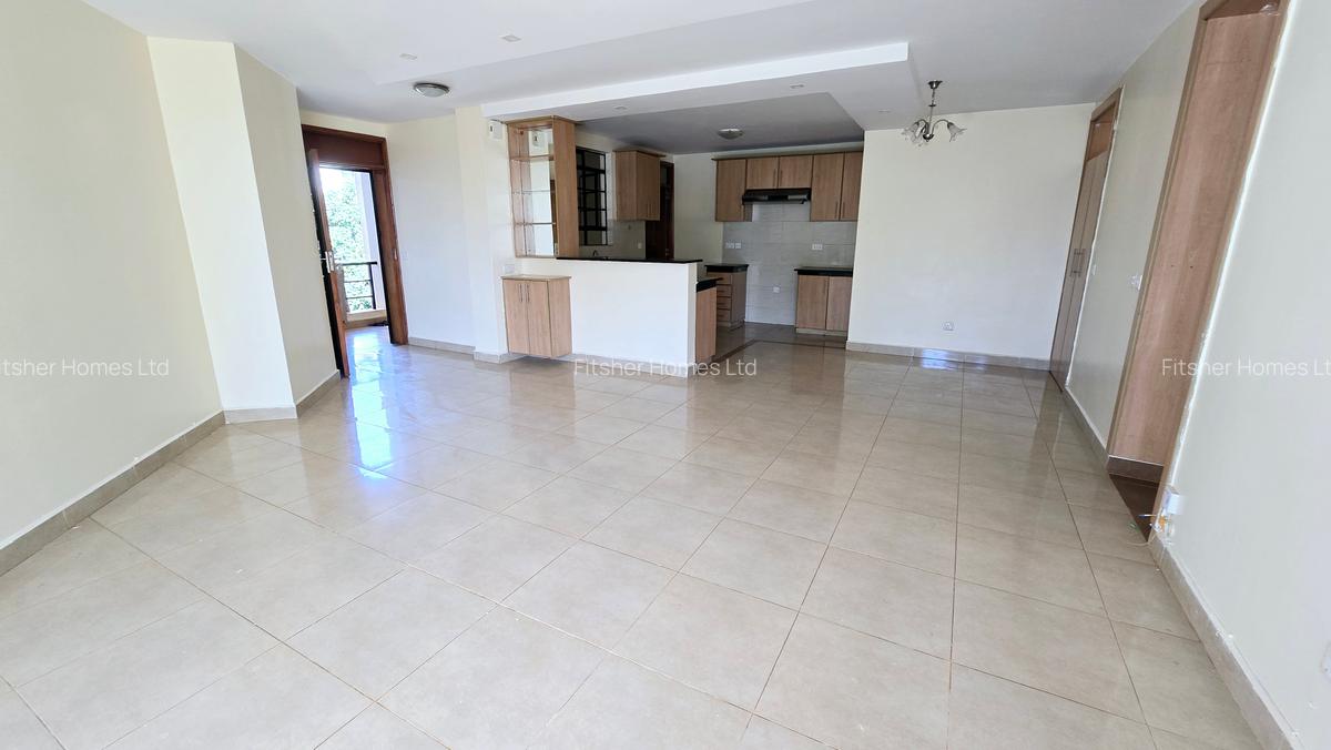 3 Bed Apartment with En Suite in Ruaka - 12