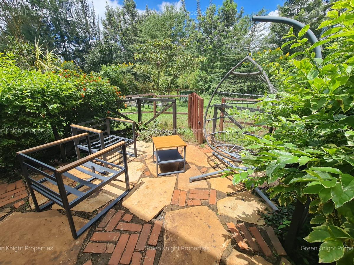 2 Bed House with En Suite in Karen - 2