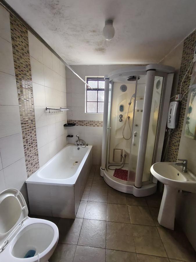 3 Bed Apartment with Staff Quarters in Lavington - 1