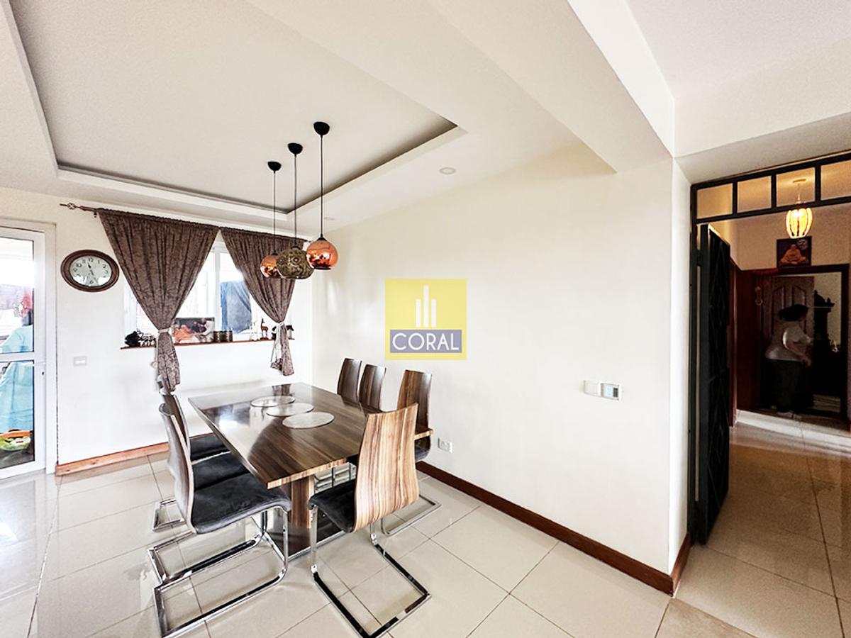 3 Bed Apartment in Parklands - 8