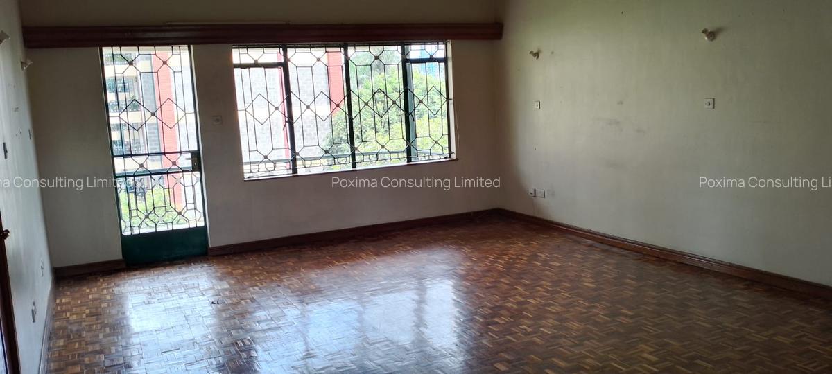 4 Bed Apartment at Kileleshwa - 4
