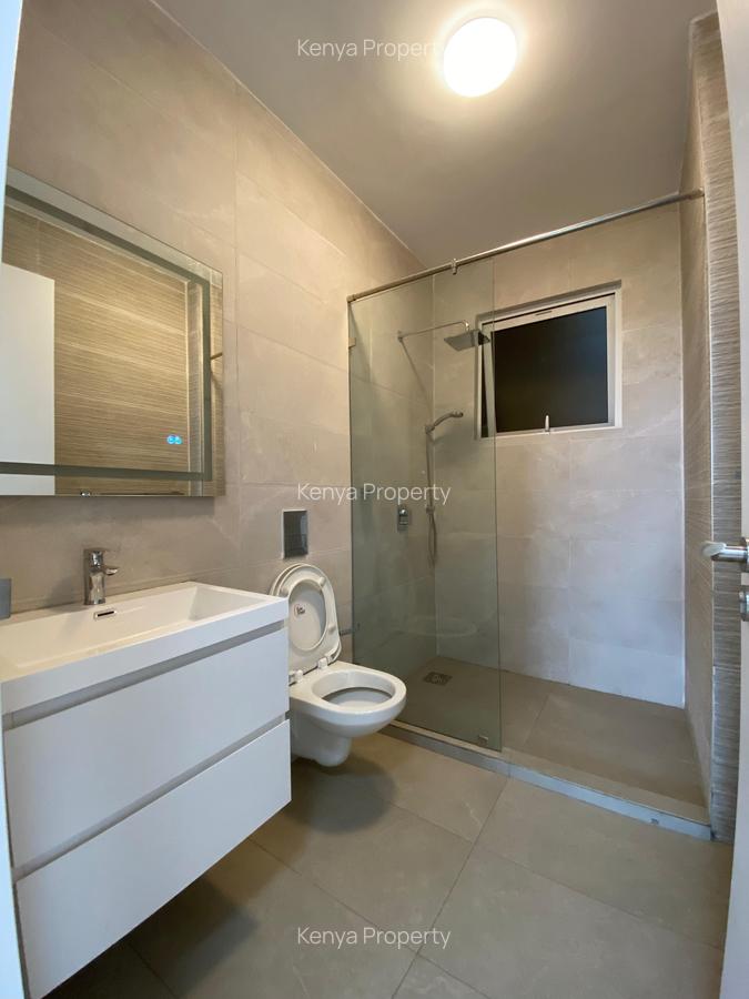 1 Bed Apartment with Swimming Pool in Kileleshwa - 12