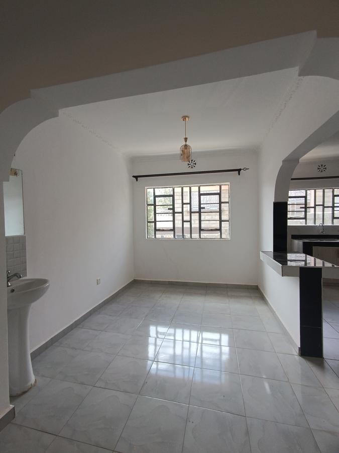 3 Bed House with En Suite at Kibiko Area - 10