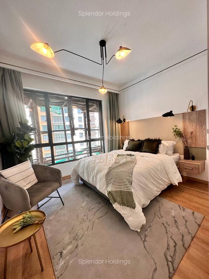 2 Bed Apartment with En Suite in Lavington - 7