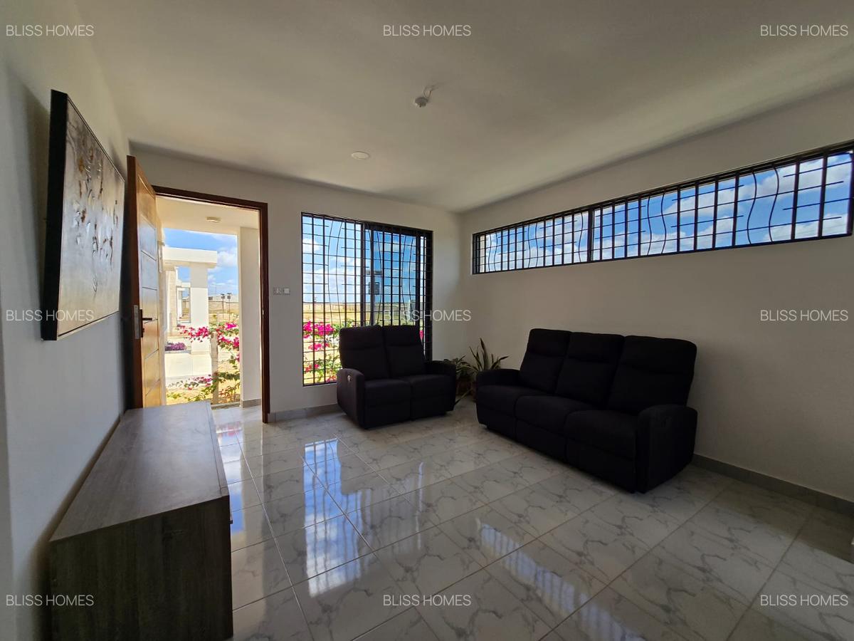 4 Bed House with En Suite at Mariakani - 5