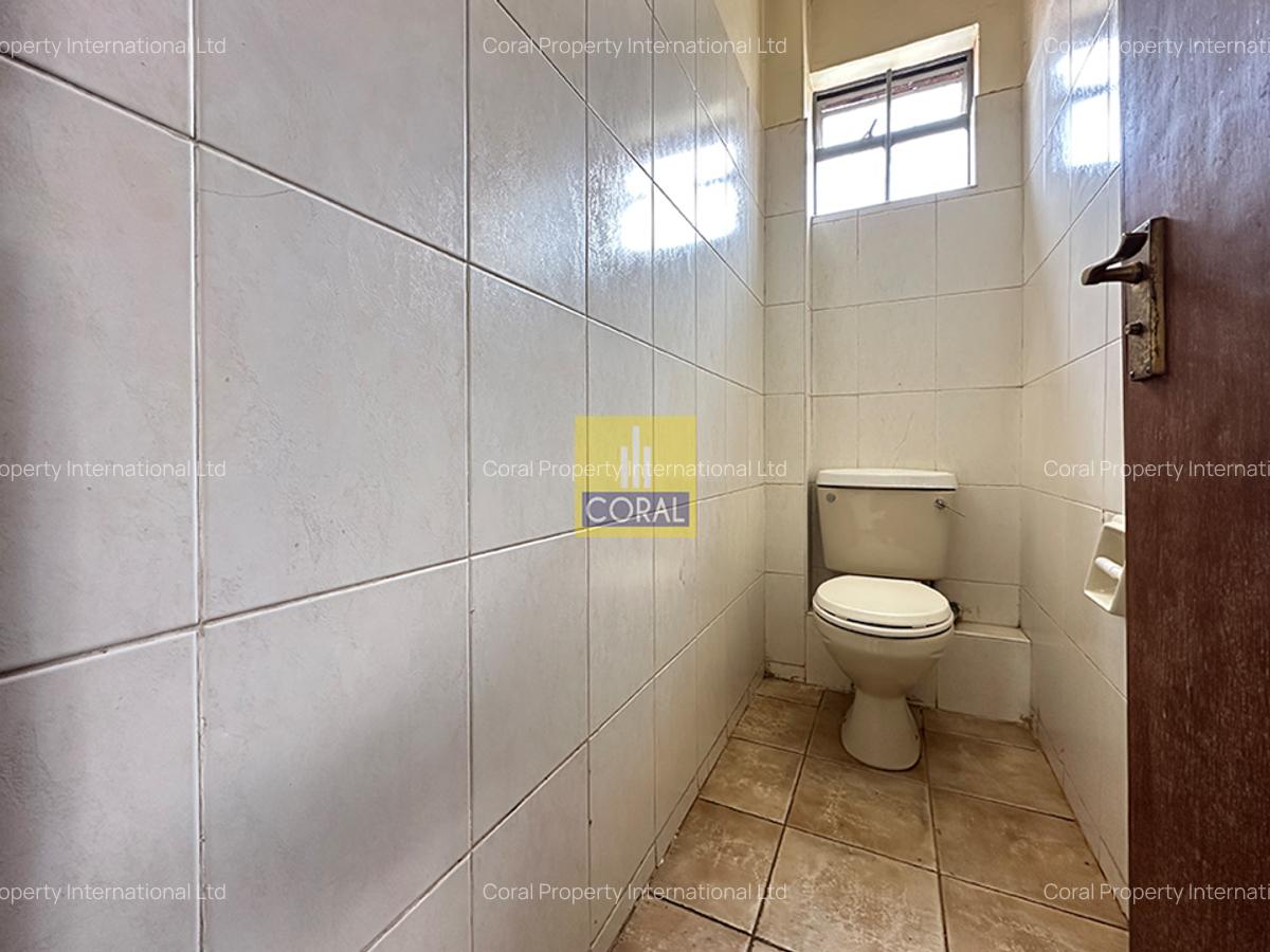 4 Bed Apartment in Westlands Area - 7