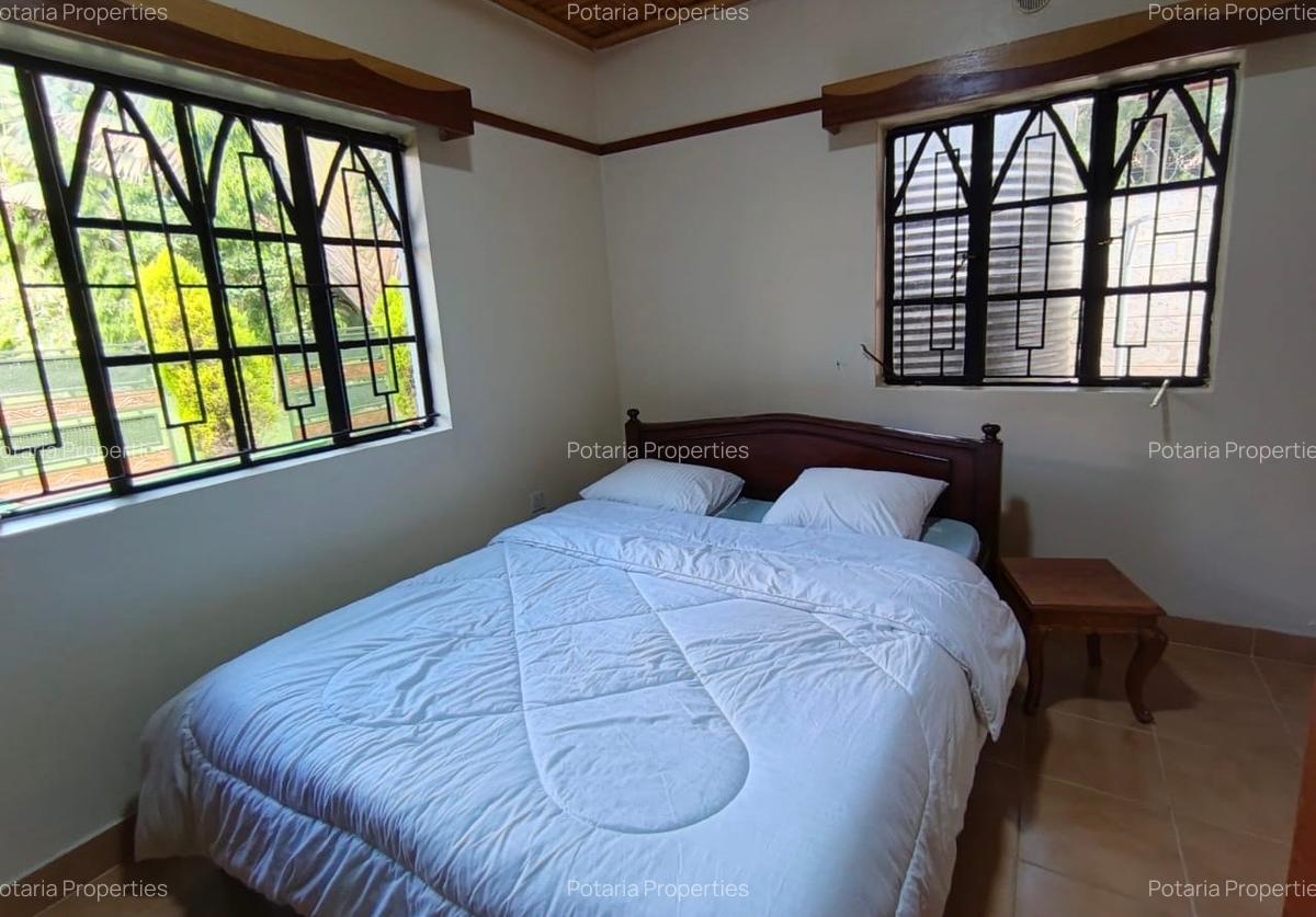 2 Bed House with Garden in Runda - 9