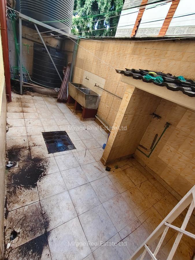 4 Bed Townhouse in Kileleshwa - 16