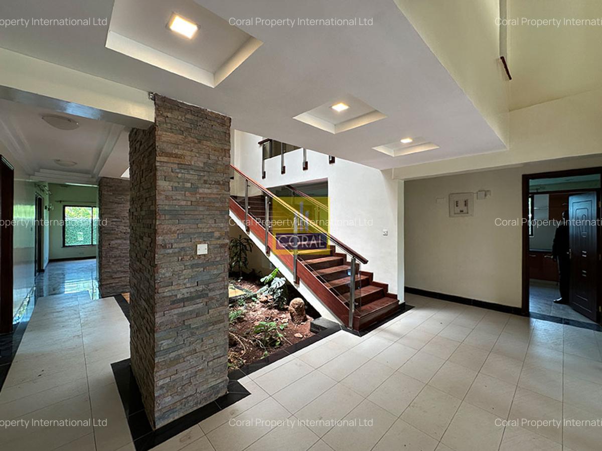 5 Bed Villa in Karen - 8