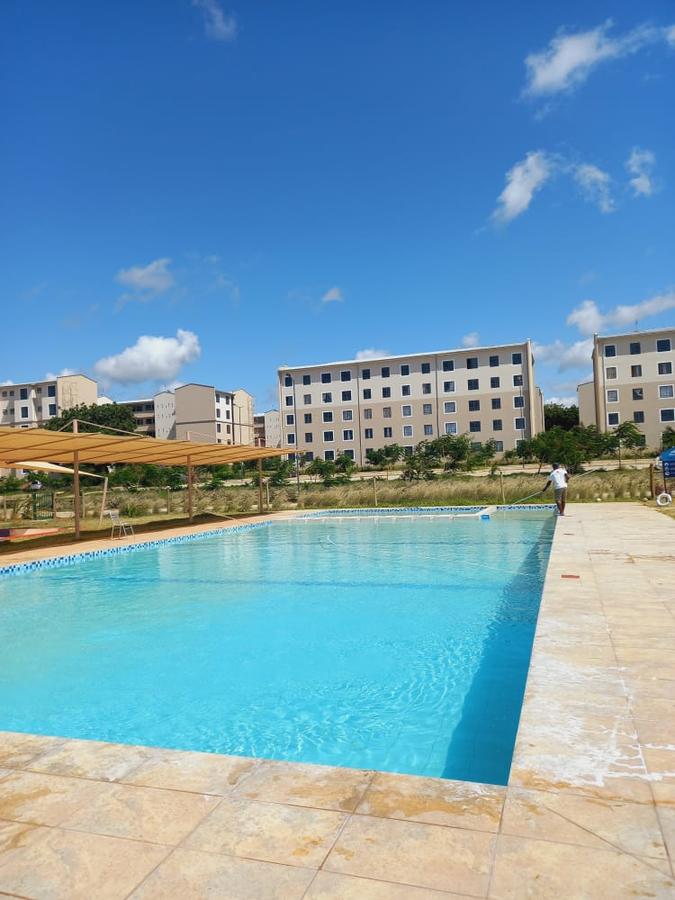 3 Bed Apartment with En Suite in Vipingo - 2