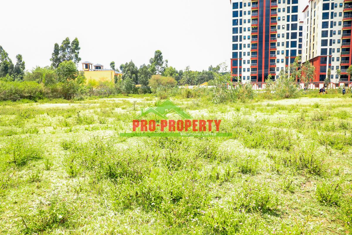 0.4 ha Commercial Land at Karen End - 5