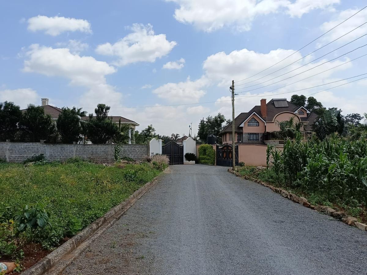 Residential Land at Kiambu Road - 10