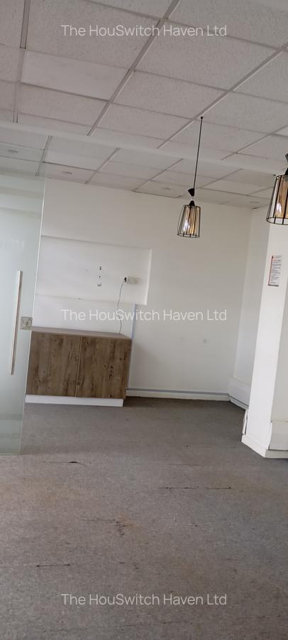 2,238 ft² Office with Backup Generator at Waiyaki Way - 6