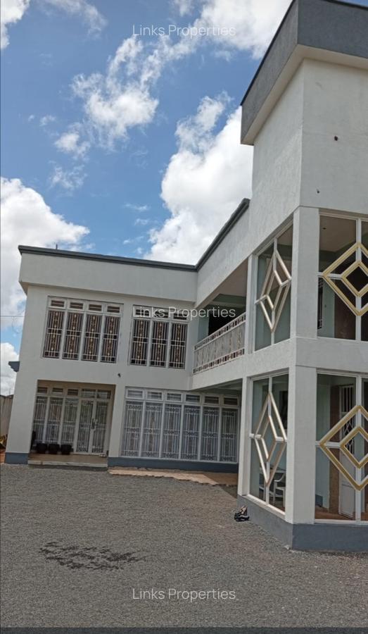 5 Bed Townhouse with En Suite at Thika - 1