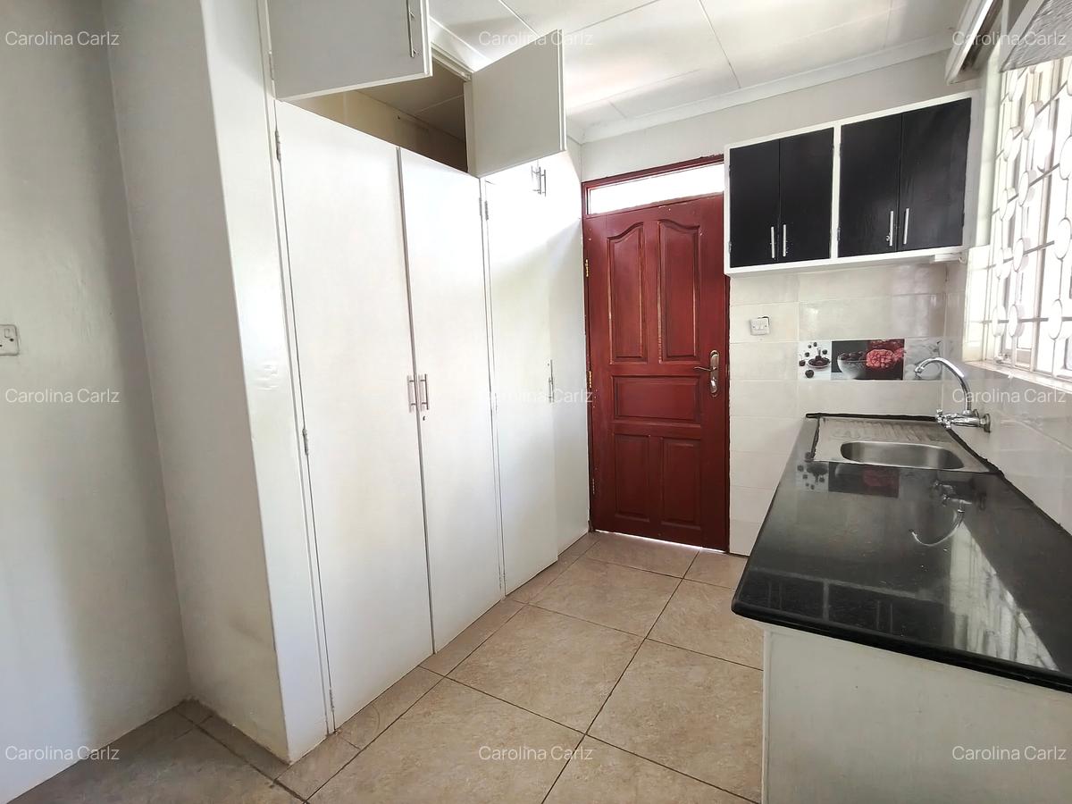 3 Bed Townhouse with En Suite at Kyuna Westlands - 8