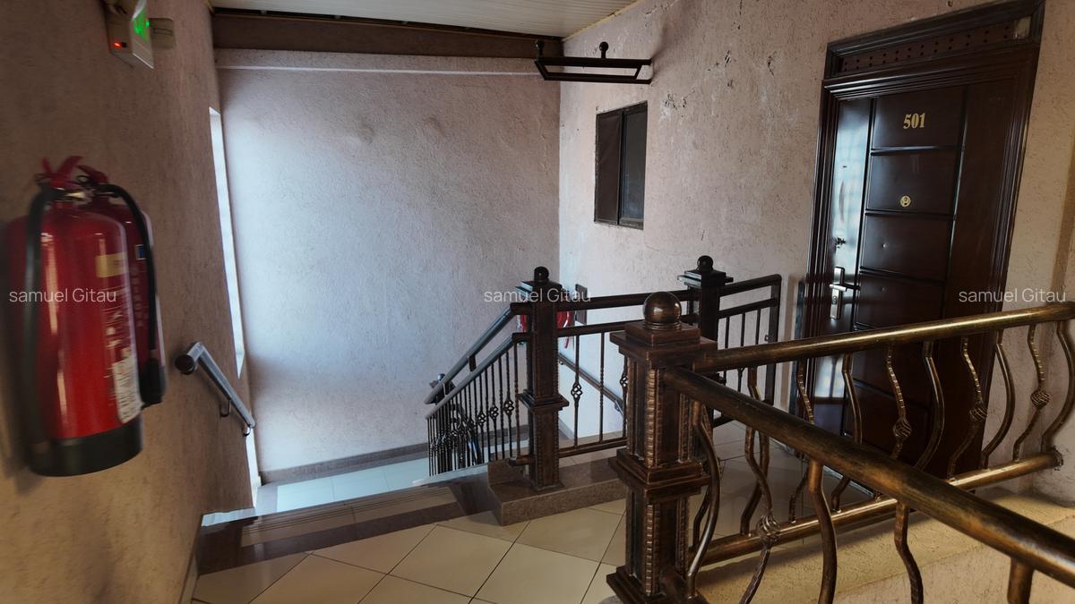 Furnished 0.8 ac Commercial Property with Parking at Stedmak Road - 5