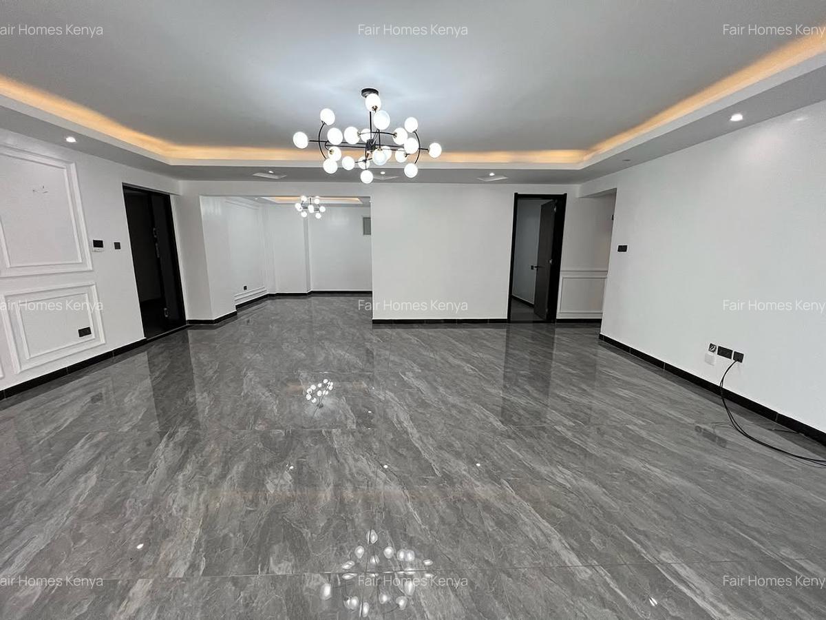 5 Bed Apartment with En Suite at Valley Arcade - 1