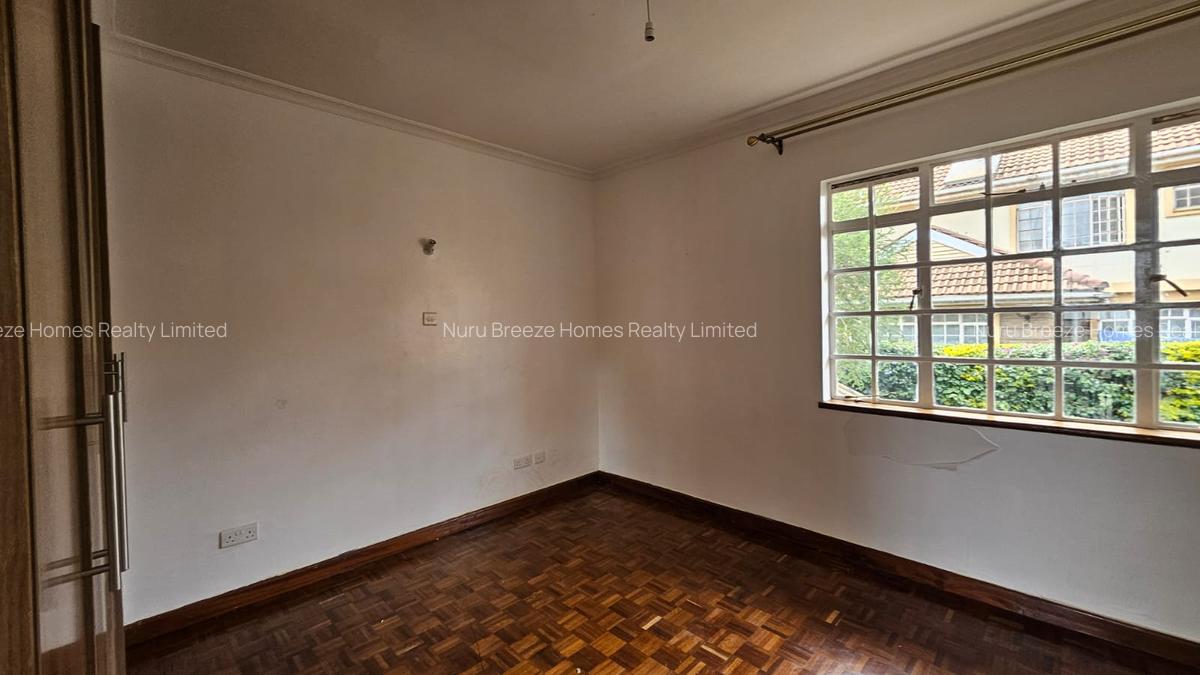 4 Bed Townhouse with En Suite in Kiambu Road - 6