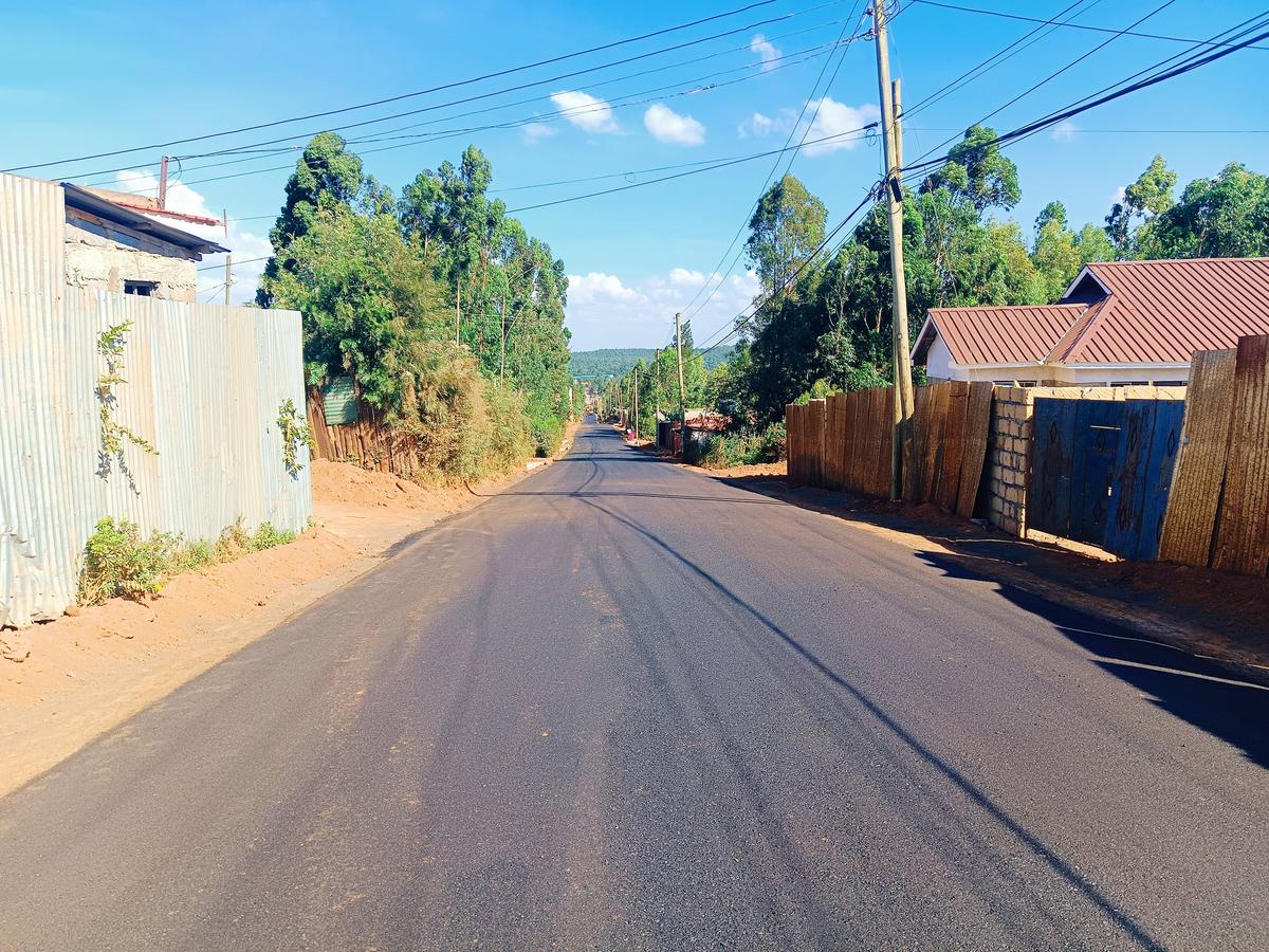 1,000 m² Residential Land at Kwa-Ngando - 14