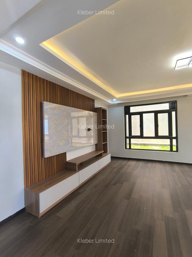 5 Bed House with En Suite in Ruiru - 2