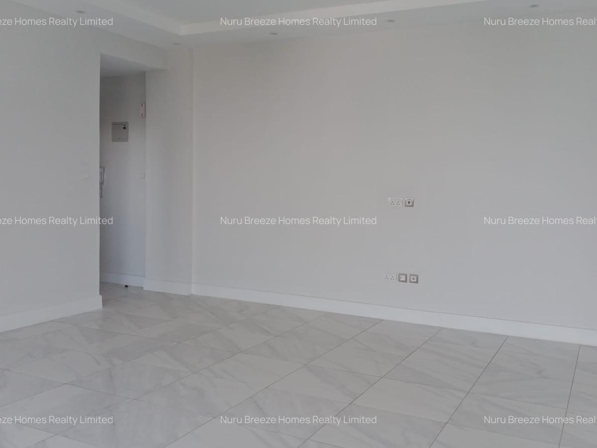 1 Bed Apartment with Swimming Pool in Rhapta Road - 9