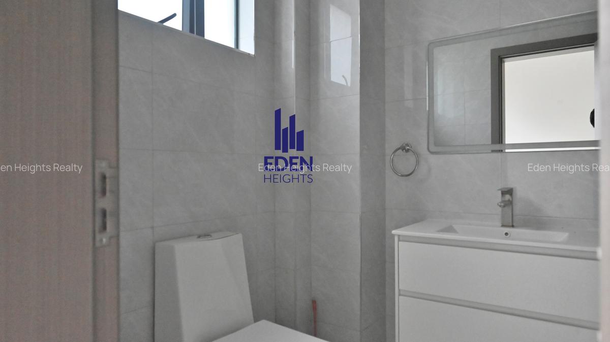 4 Bed Apartment with En Suite in Kilimani - 6