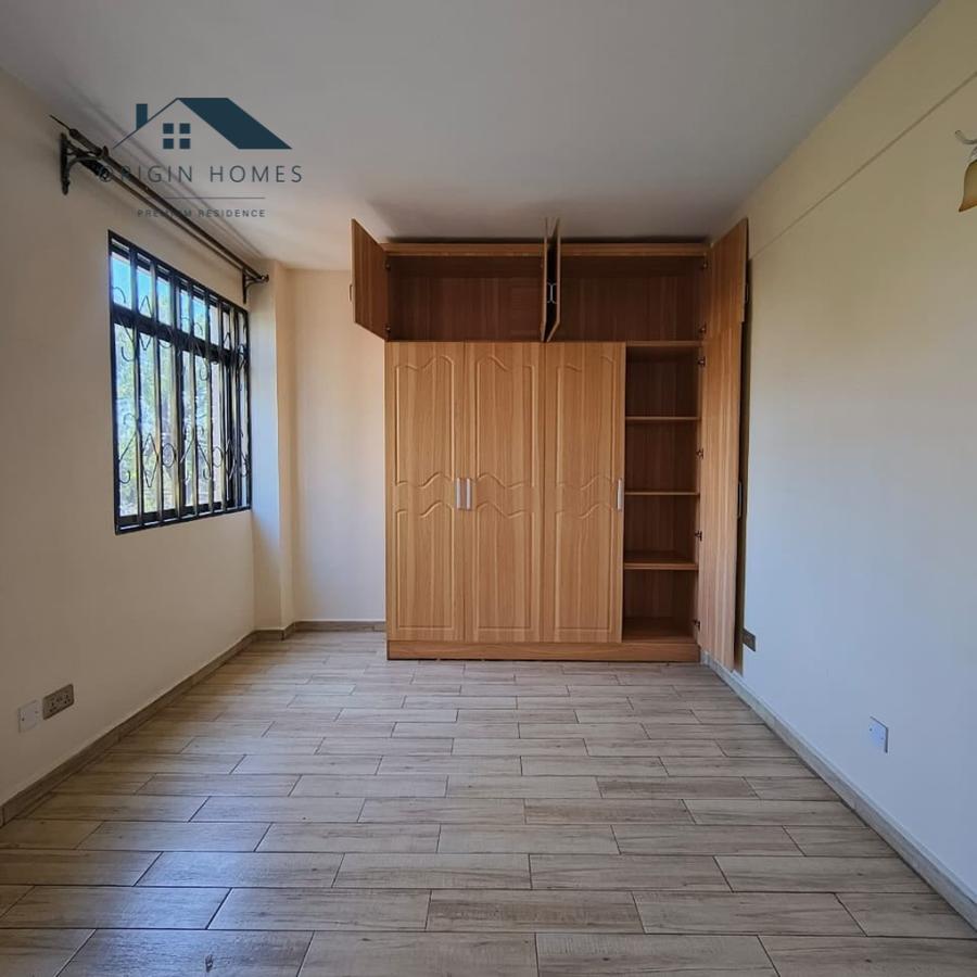 3 Bed Apartment with En Suite at Kilimani - 9