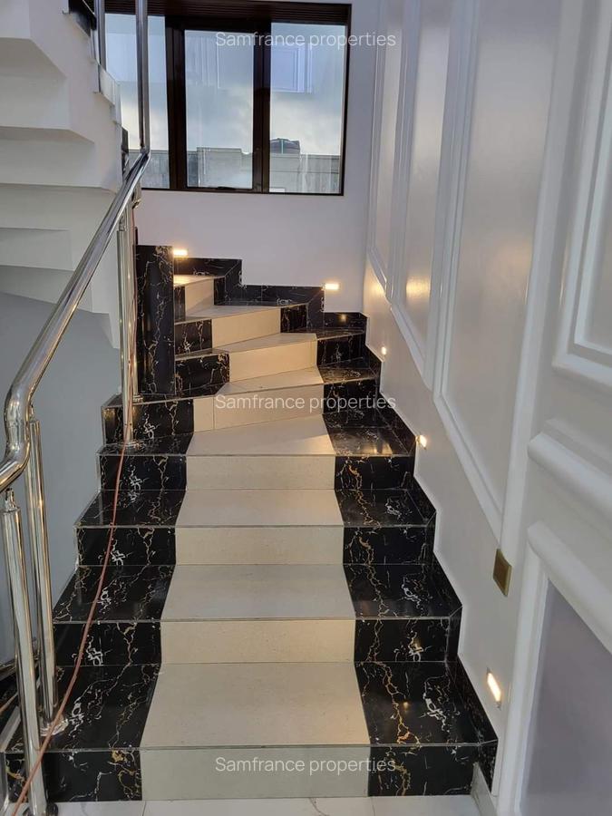 5 Bed Townhouse with En Suite at Kilifi - 8