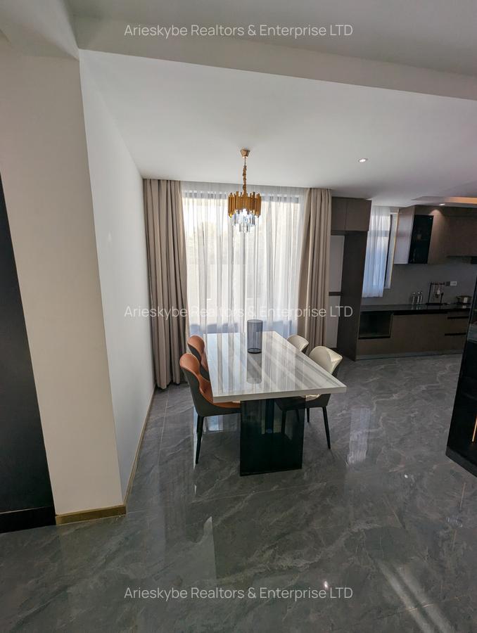 5 Bed House with En Suite in Kikuyu Town - 7