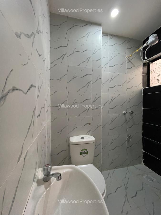 1 Bed Apartment with Gym in Kitisuru - 4