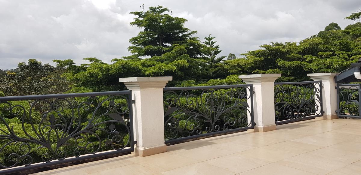 5 Bed House with En Suite at Kitisuru Road - 4