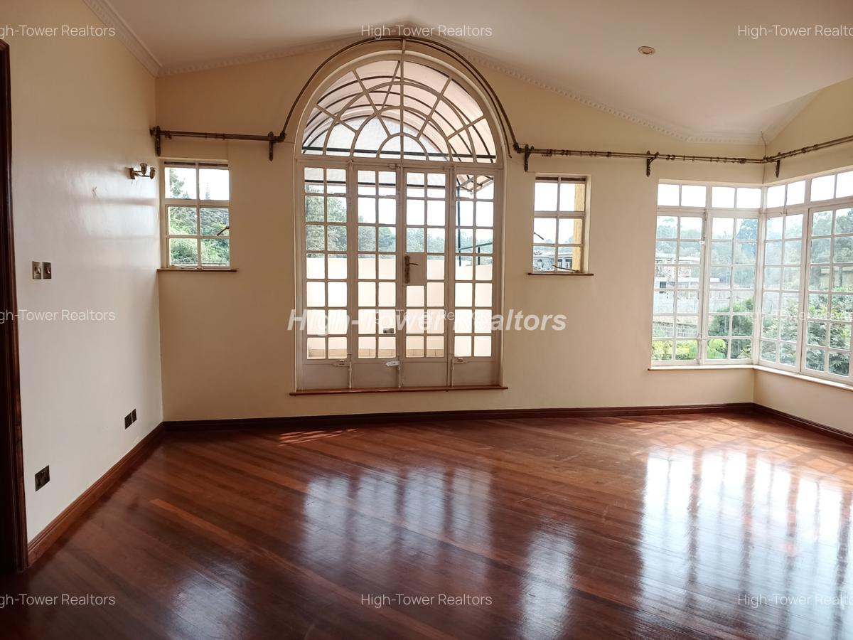 4 Bed House with En Suite in Karen - 14