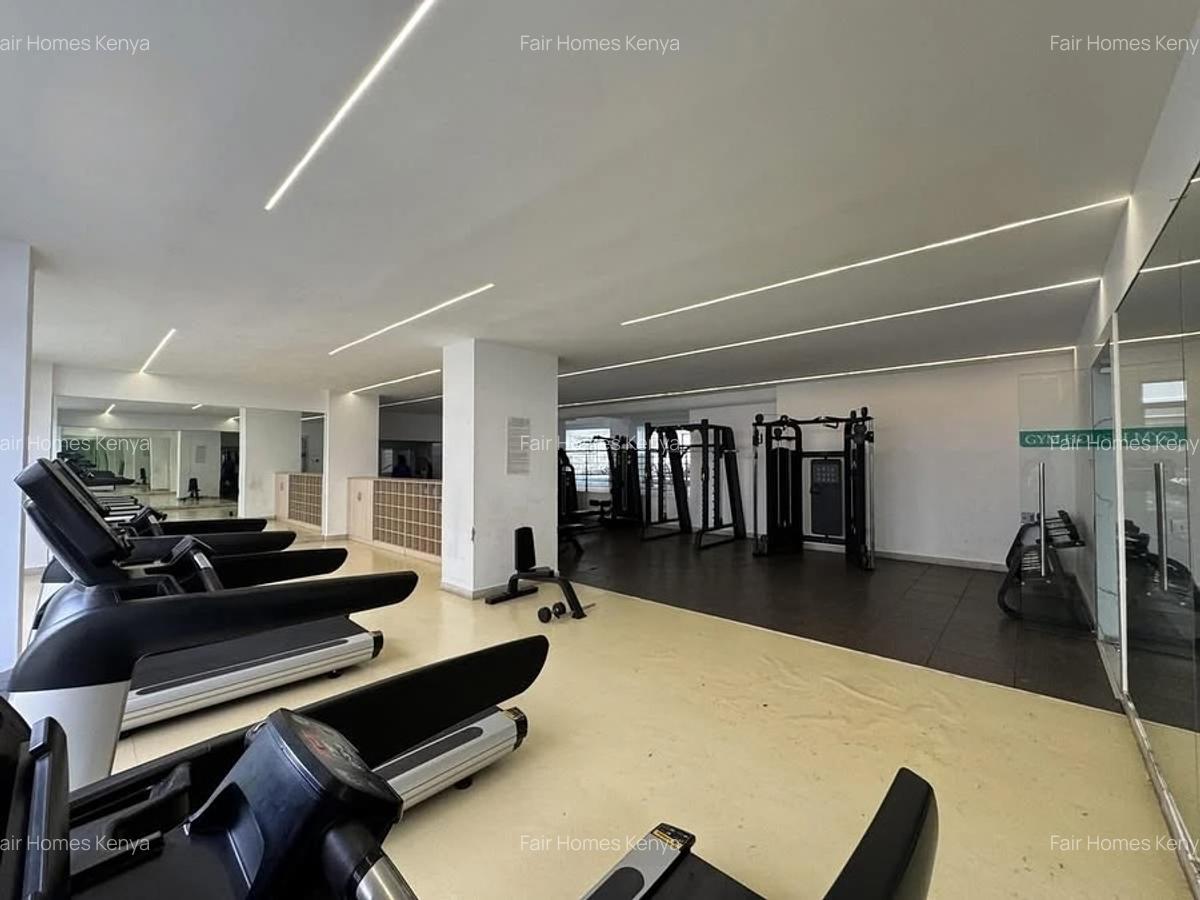 4 Bed Apartment with En Suite at Valley Arcade - 9