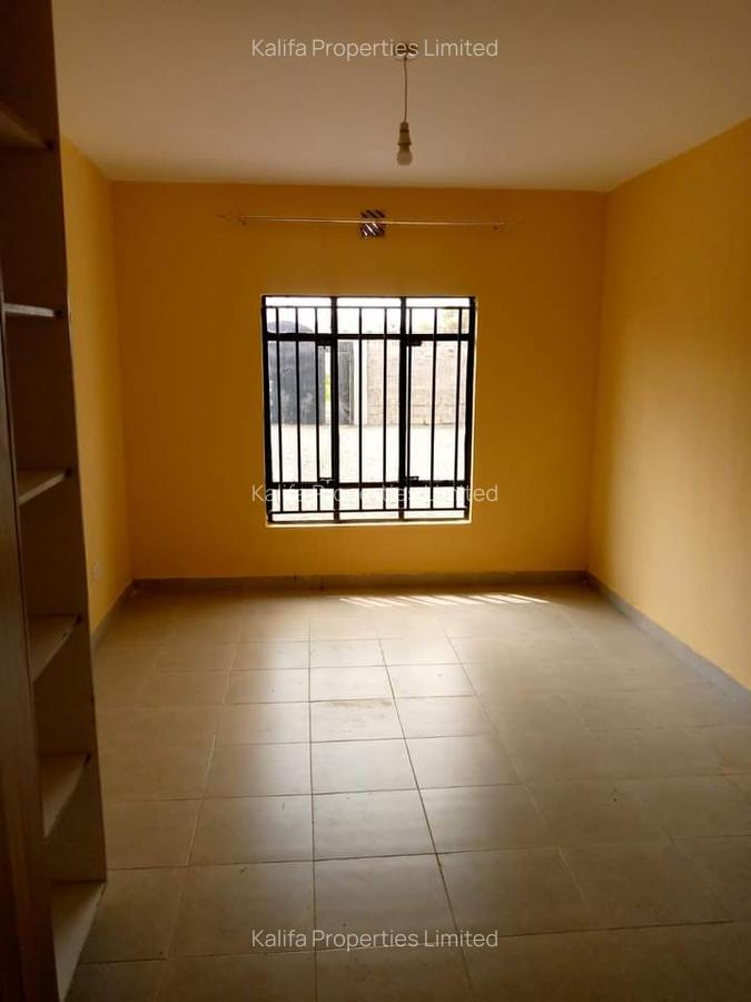 3 Bed House with En Suite in Kitengela - 5