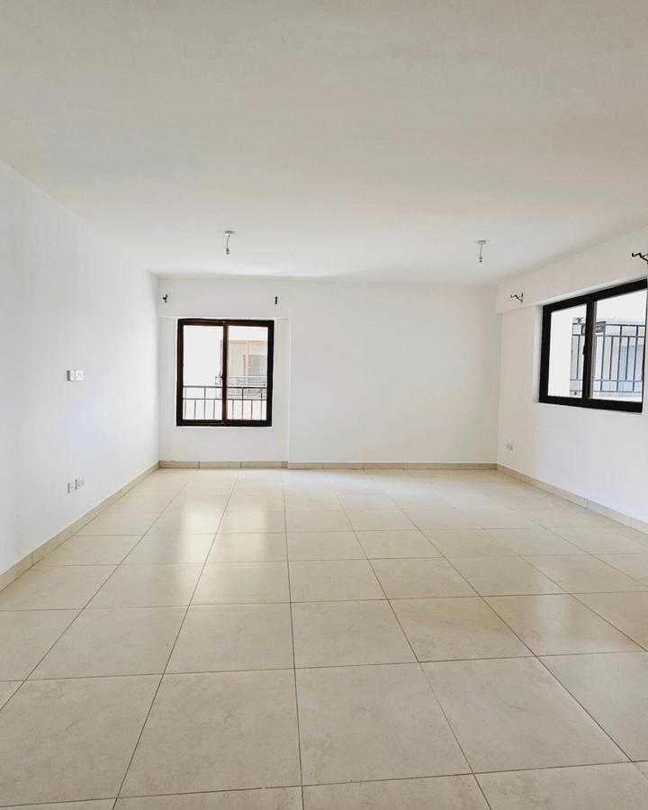 Serviced 1 Bed Apartment with En Suite at Sports Road Westlands - 4