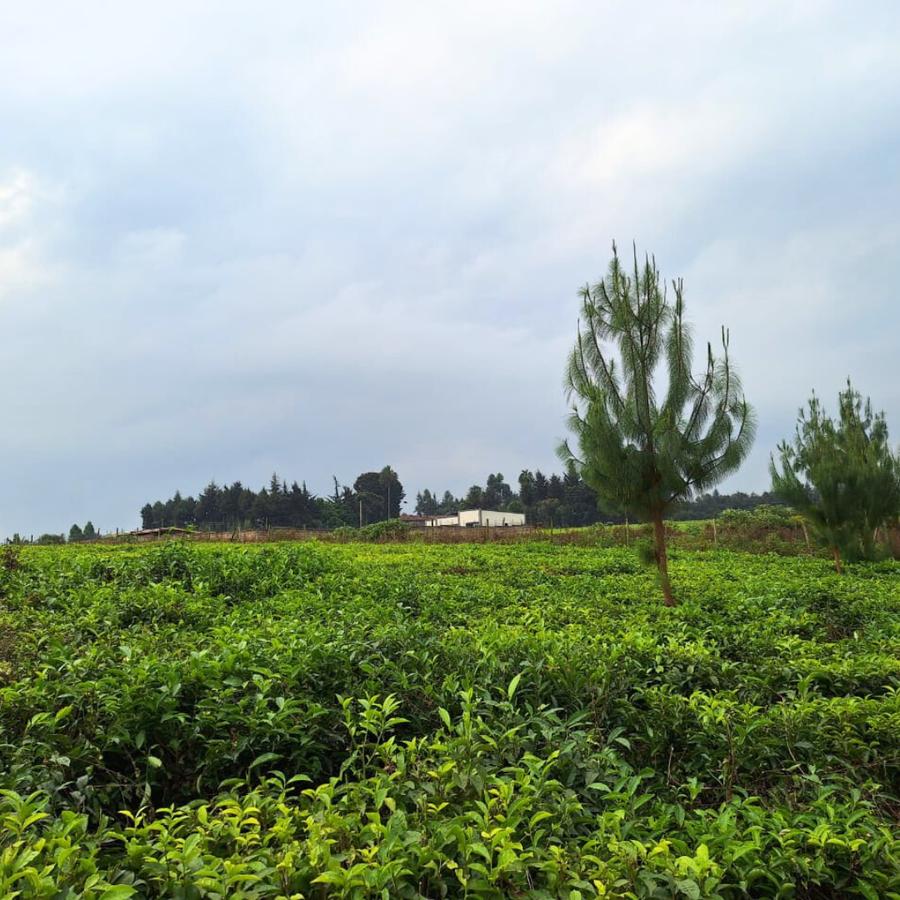 1 ac Land at Limuru Girls - 5