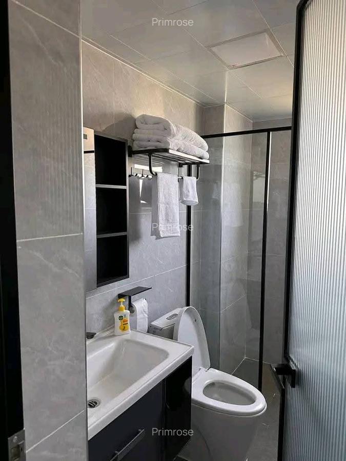 Furnished 2 Bed Apartment with En Suite in Westlands Area - 5